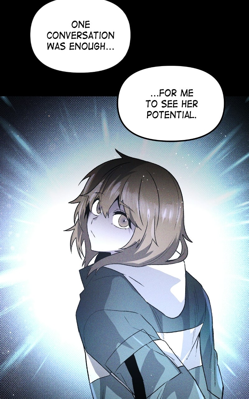 Destined Killer Ep. 47 - Ensnared (1) page 110 - 