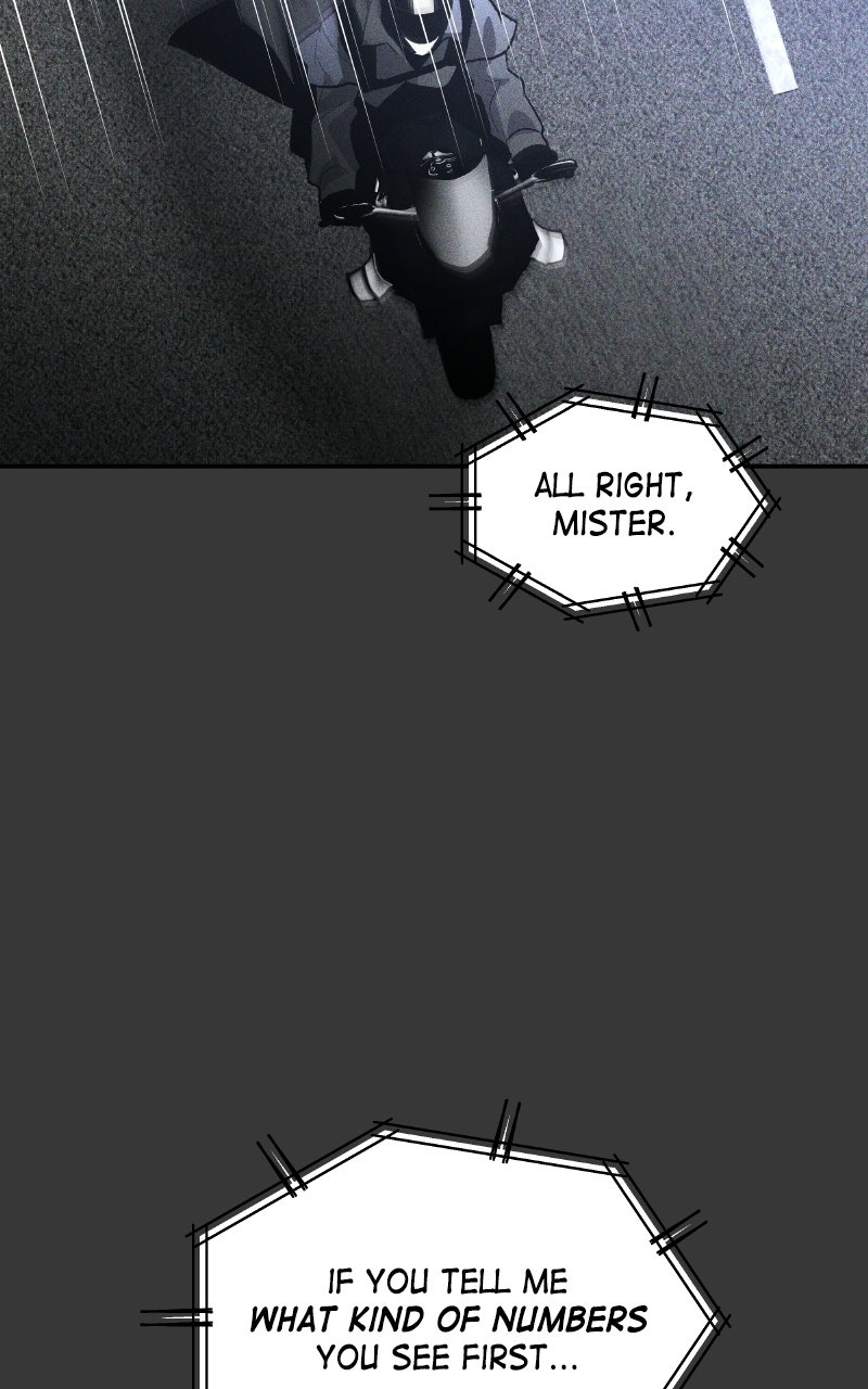 Destined Killer Ep. 47 - Ensnared (1) page 12 - 