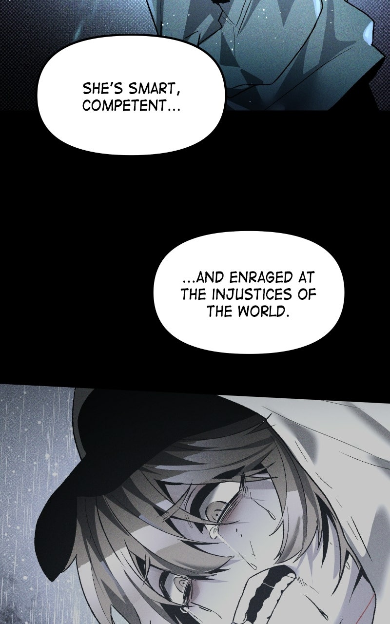 Destined Killer Ep. 47 - Ensnared (1) page 111 - 