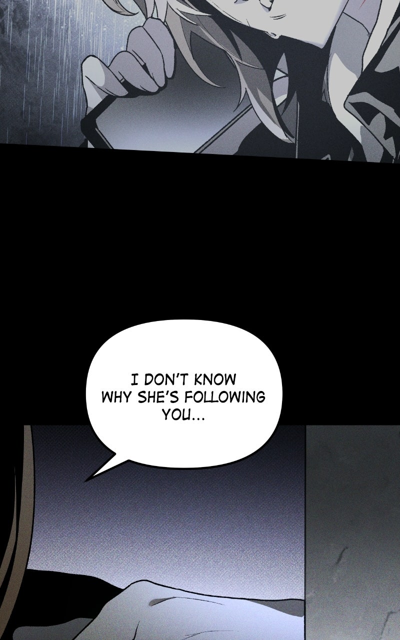 Destined Killer Ep. 47 - Ensnared (1) page 112 - 
