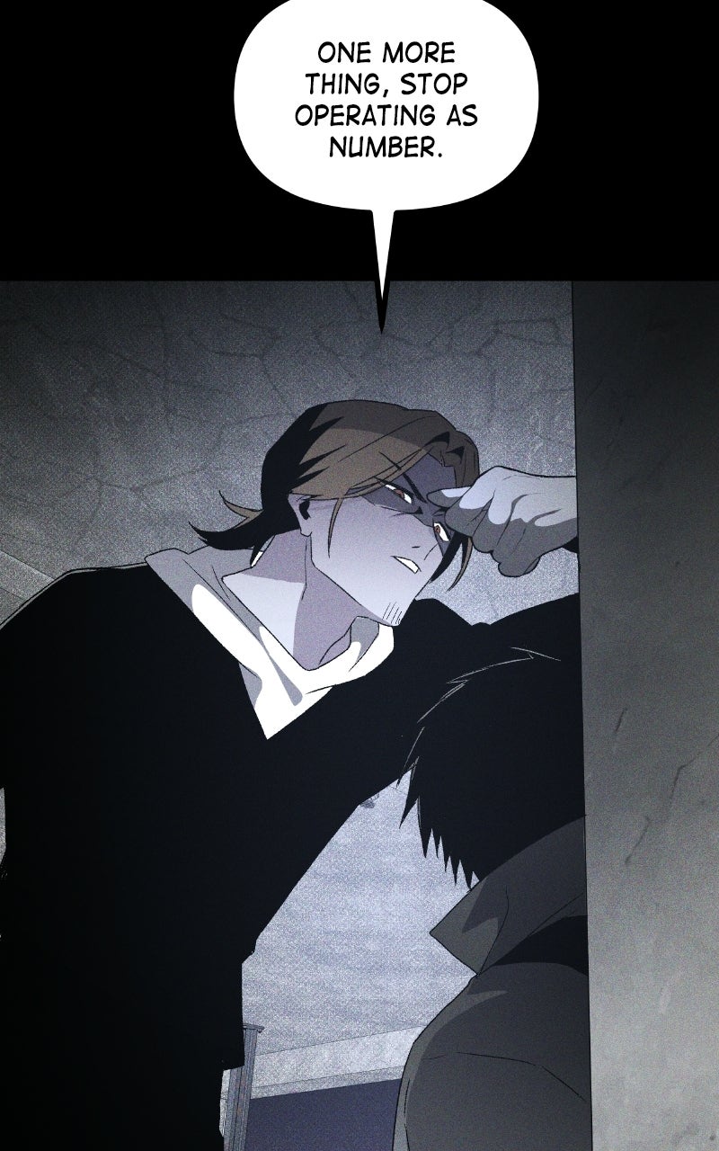 Destined Killer Ep. 47 - Ensnared (1) page 114 - 