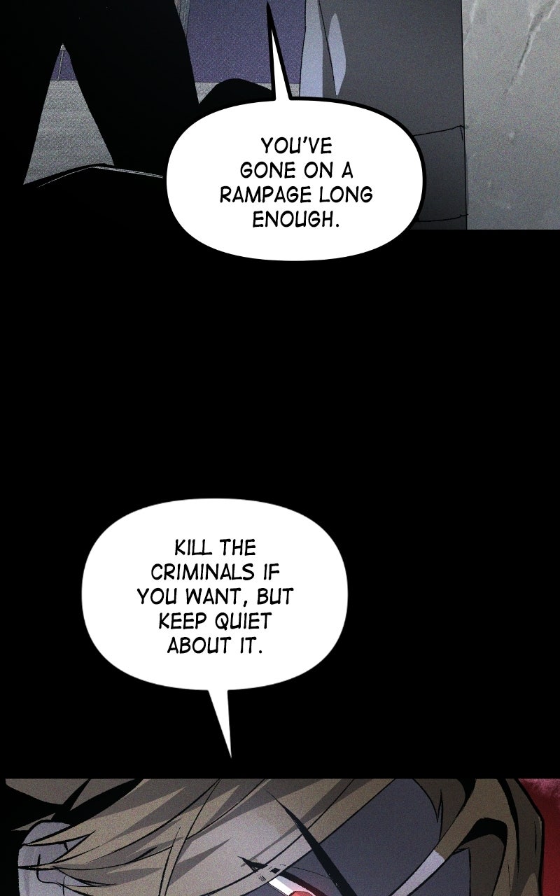 Destined Killer Ep. 47 - Ensnared (1) page 115 - 