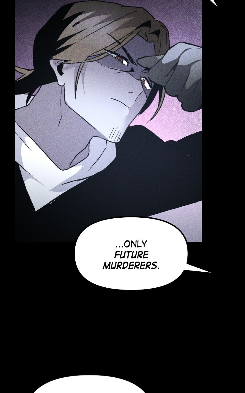 Destined Killer Ep. 47 - Ensnared (1) page 120 - 
