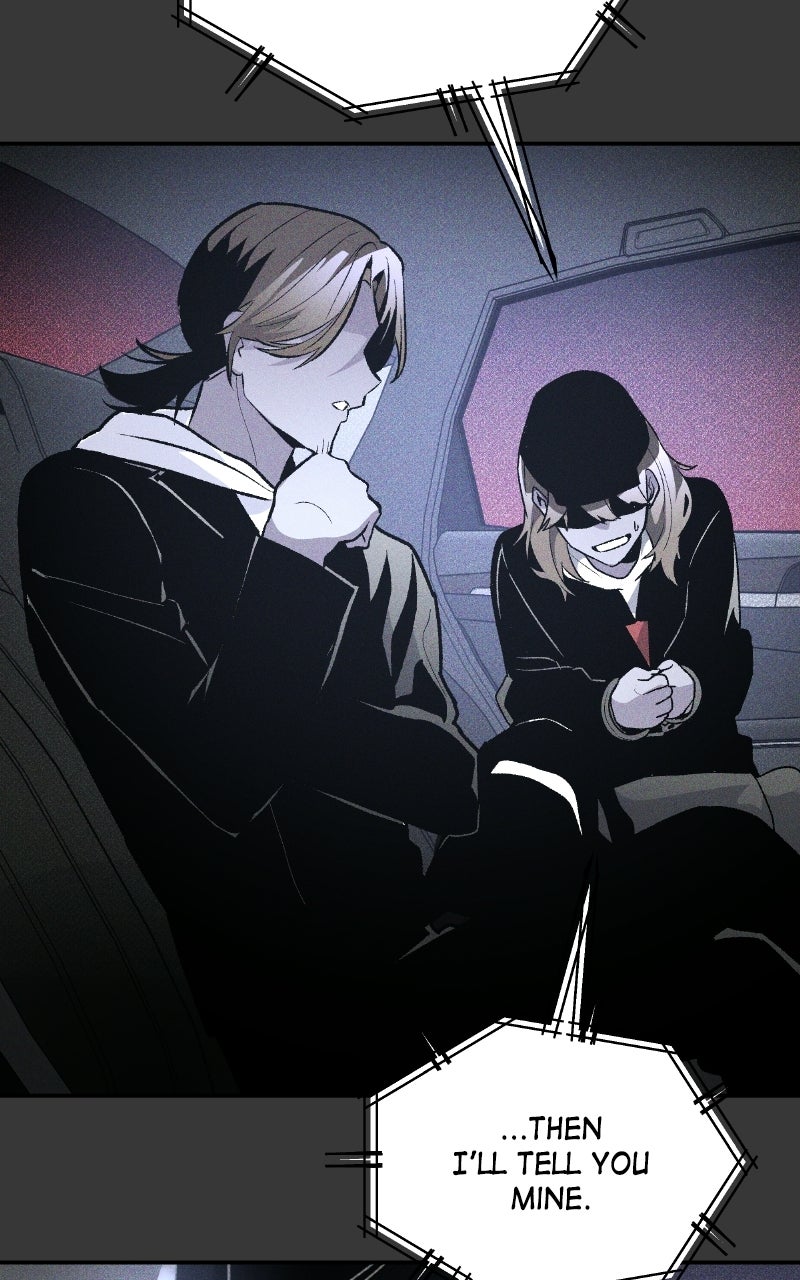 Destined Killer Ep. 47 - Ensnared (1) page 13 - 