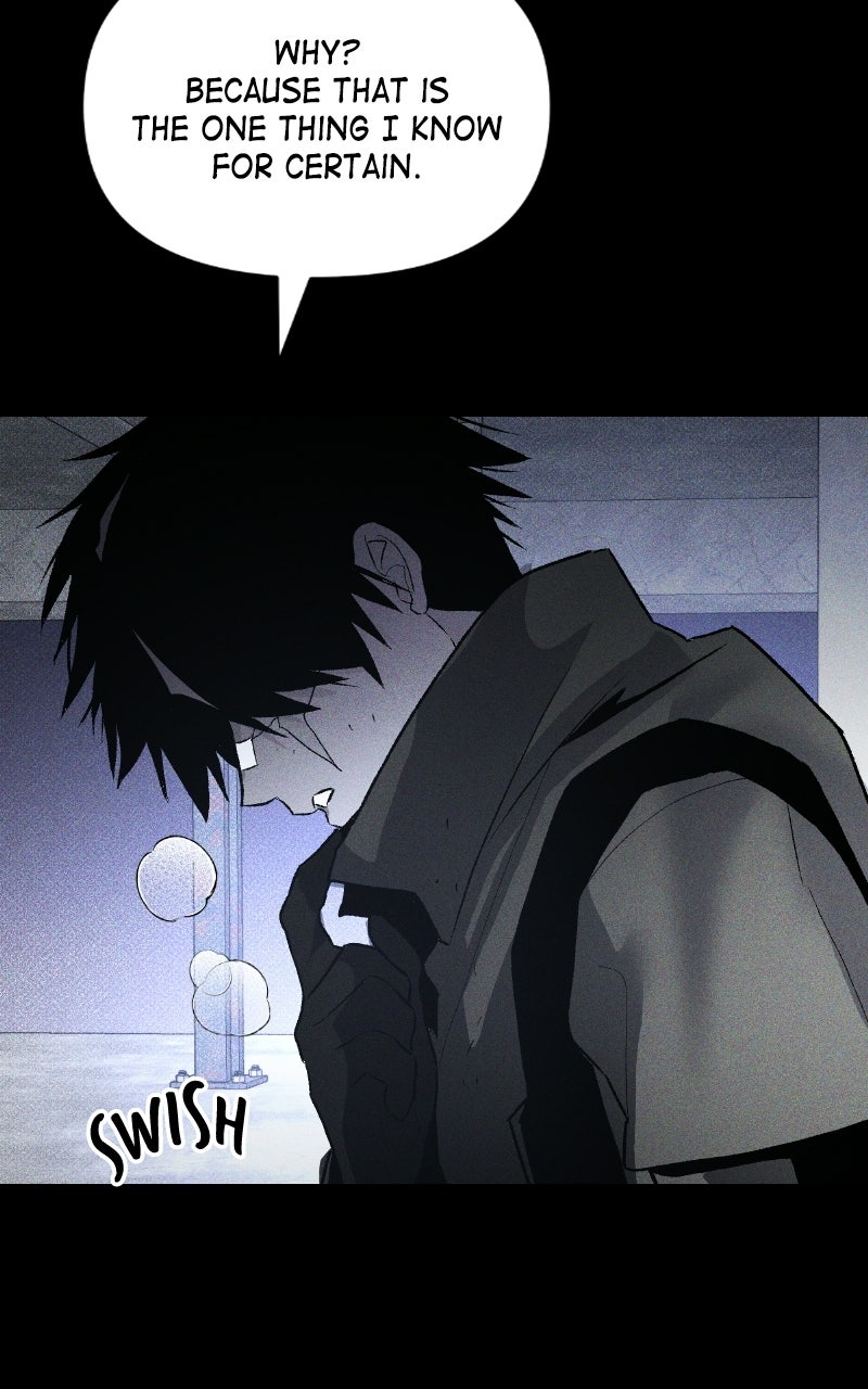 Destined Killer Ep. 47 - Ensnared (1) page 121 - 