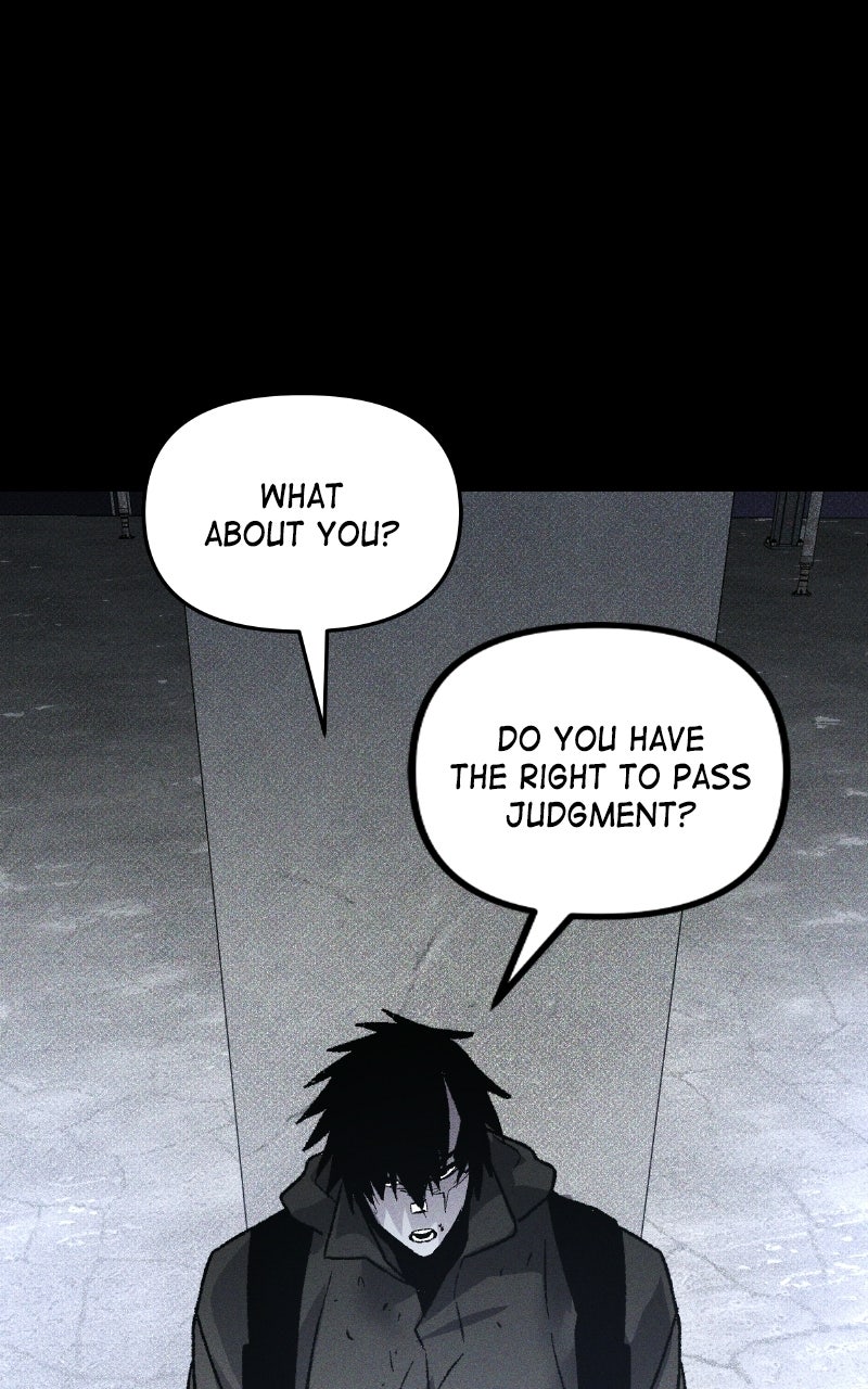 Destined Killer Ep. 47 - Ensnared (1) page 122 - 