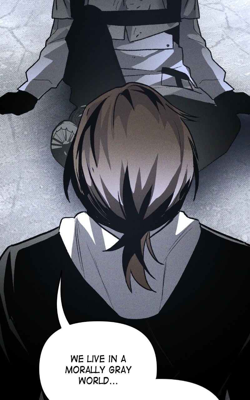 Destined Killer Ep. 47 - Ensnared (1) page 123 - 