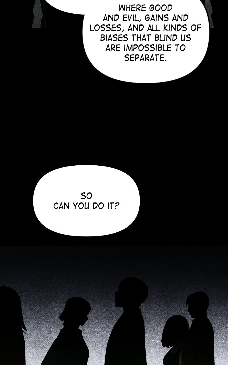 Destined Killer Ep. 47 - Ensnared (1) page 124 - 
