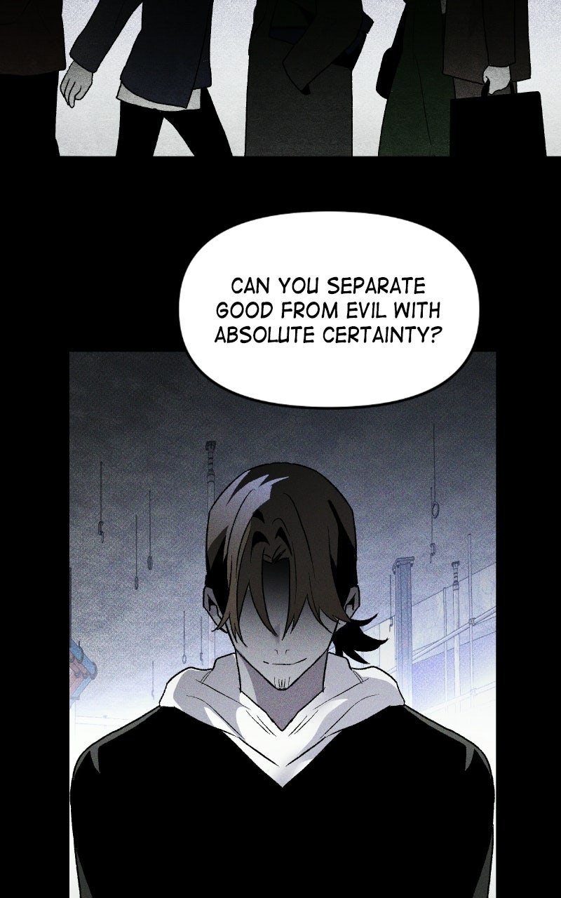 Destined Killer Ep. 47 - Ensnared (1) page 125 - 
