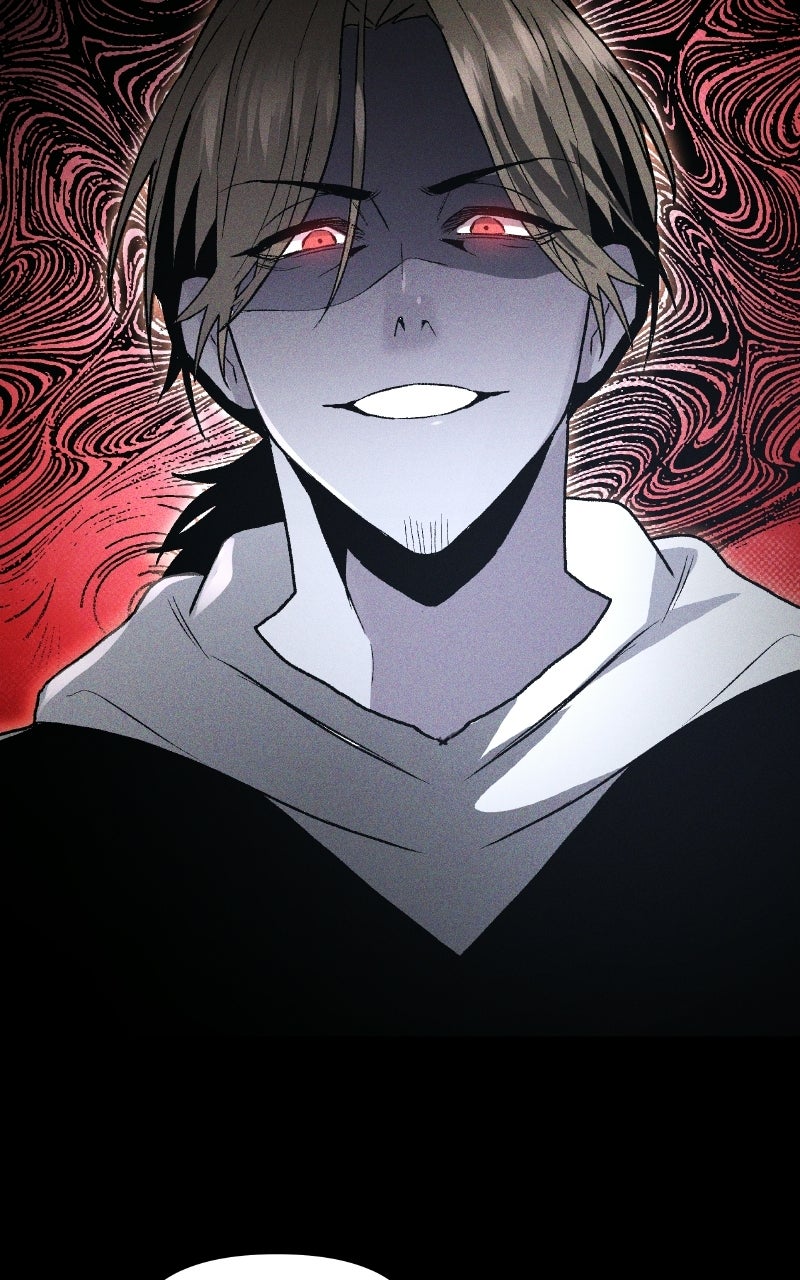 Destined Killer Ep. 47 - Ensnared (1) page 127 - 
