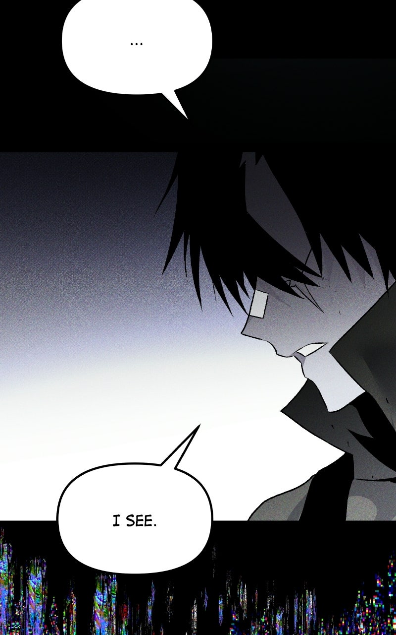 Destined Killer Ep. 47 - Ensnared (1) page 128 - 