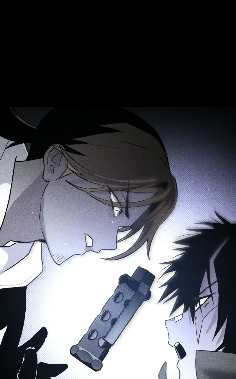 Destined Killer Ep. 47 - Ensnared (1) page 132 - 