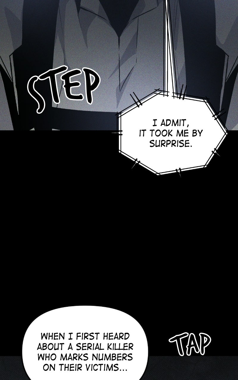 Destined Killer Ep. 47 - Ensnared (1) page 16 - 