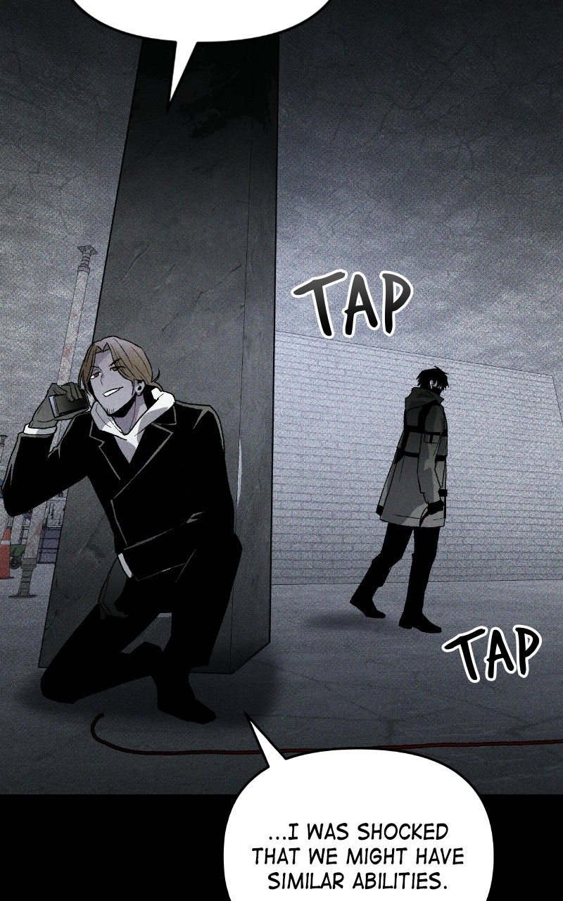 Destined Killer Ep. 47 - Ensnared (1) page 17 - 