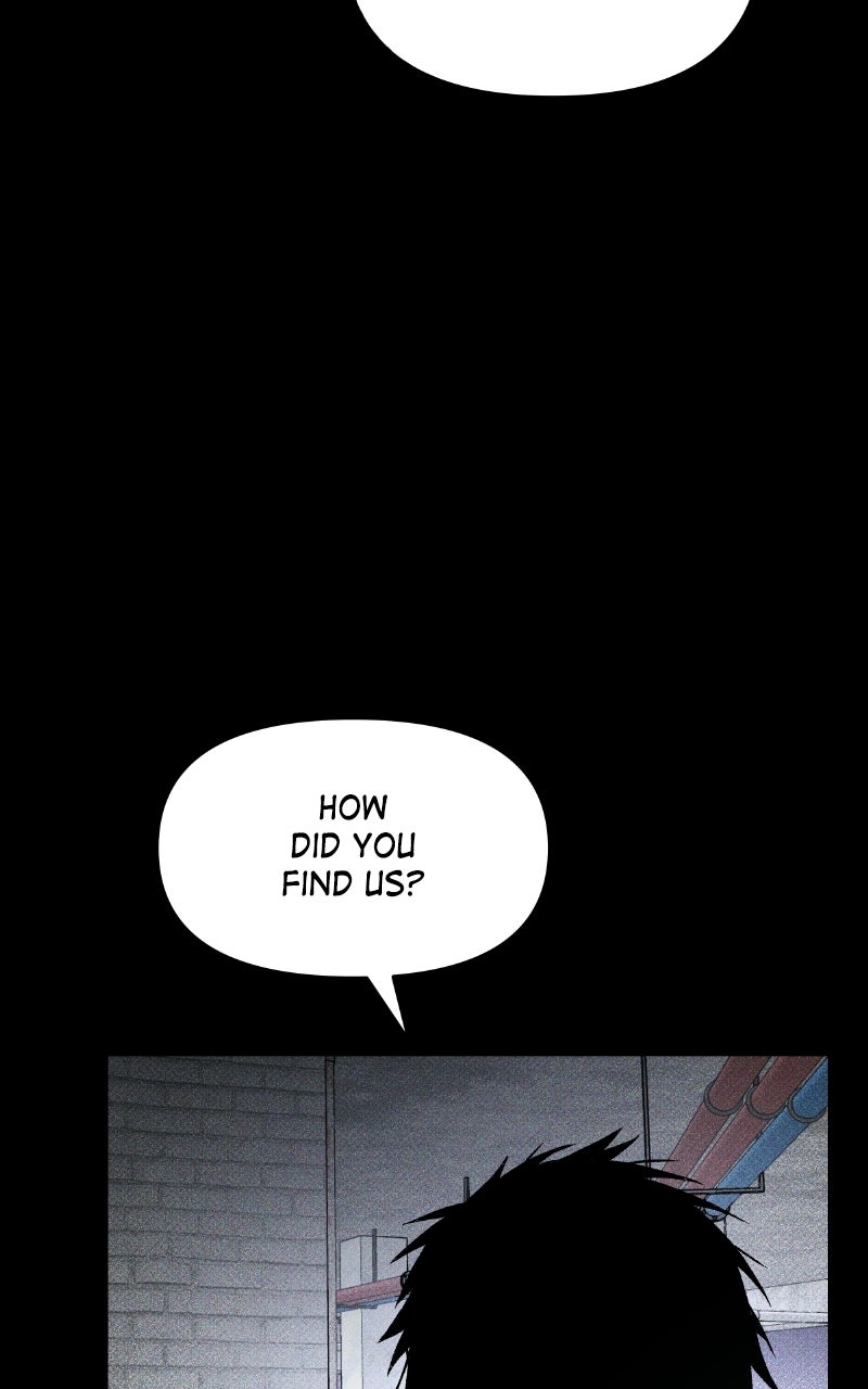 Destined Killer Ep. 47 - Ensnared (1) page 18 - 