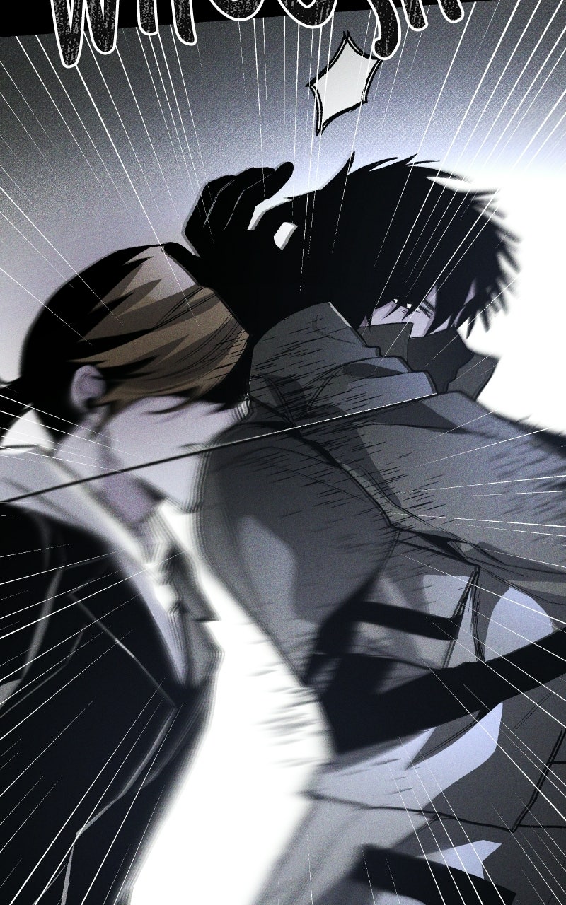 Destined Killer Ep. 47 - Ensnared (1) page 3 - 