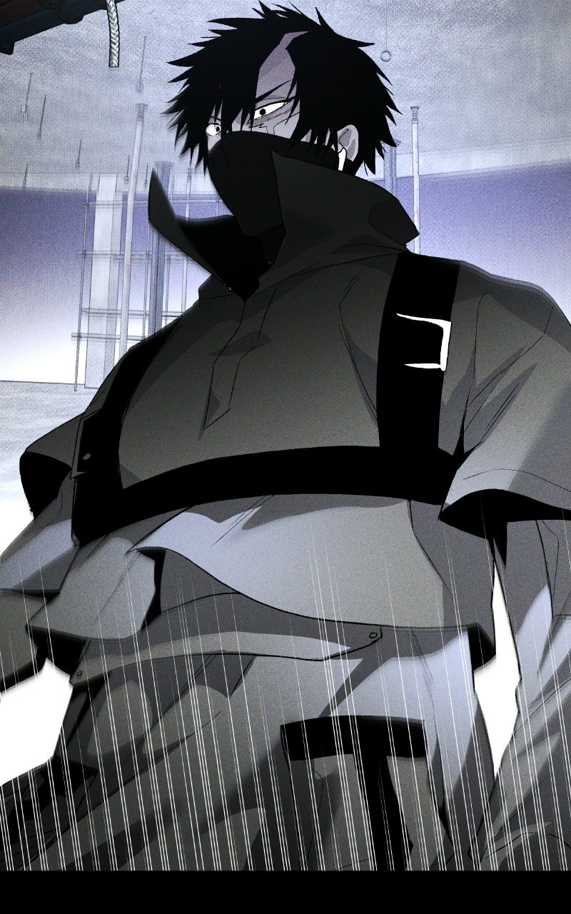 Destined Killer Ep. 47 - Ensnared (1) page 22 - 