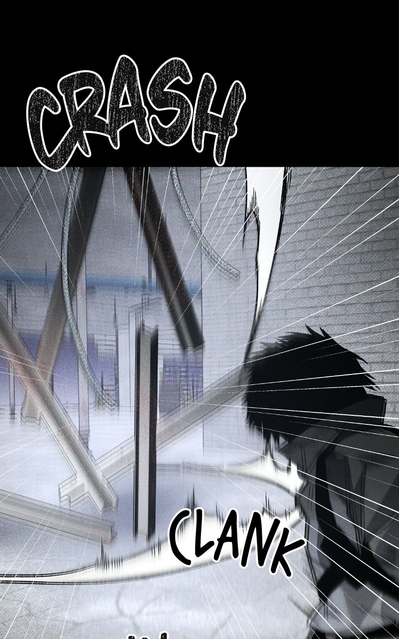 Destined Killer Ep. 47 - Ensnared (1) page 24 - 