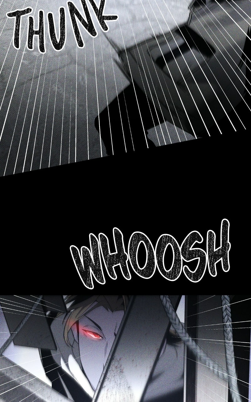 Destined Killer Ep. 47 - Ensnared (1) page 25 - 