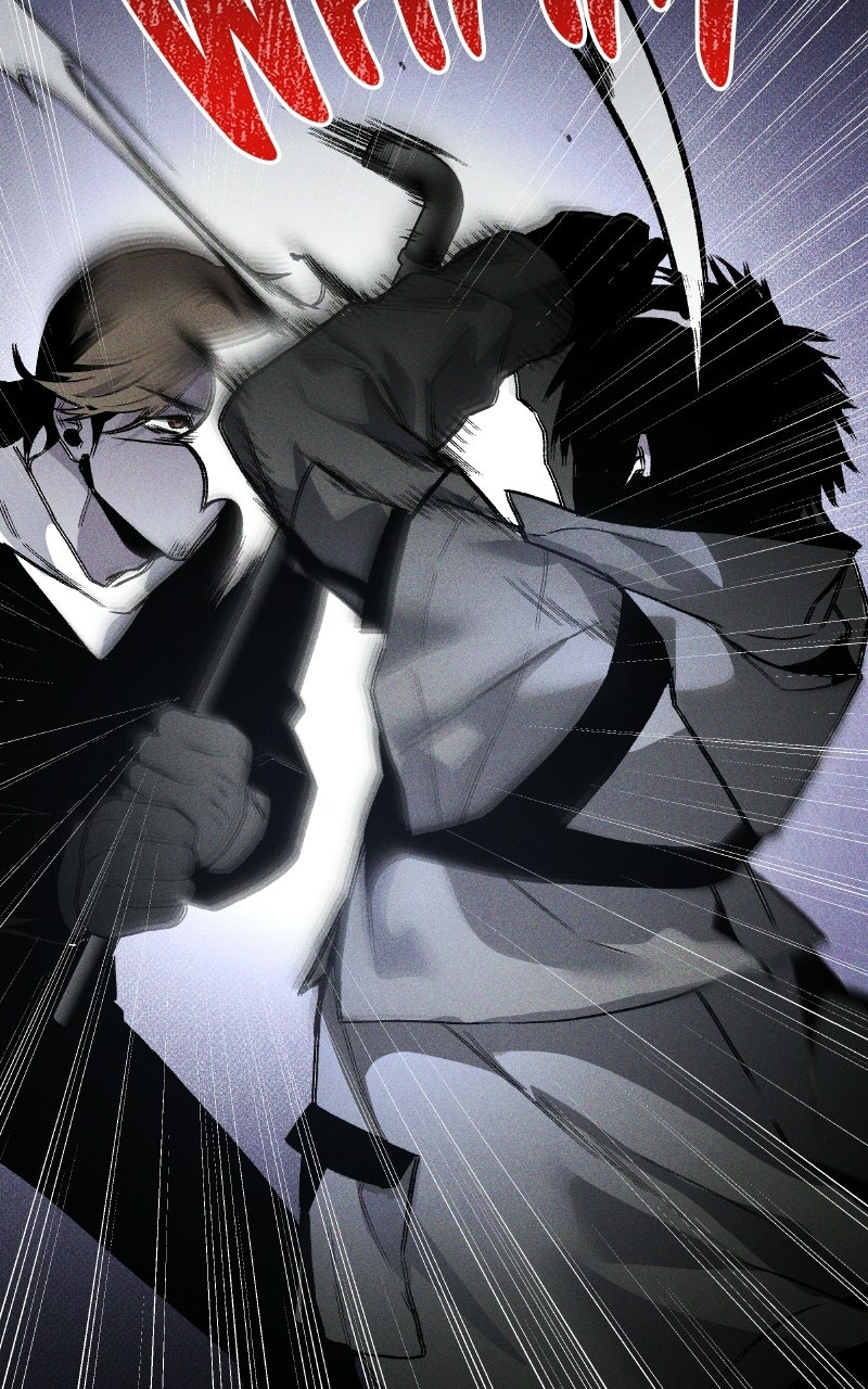Destined Killer Ep. 47 - Ensnared (1) page 27 - 