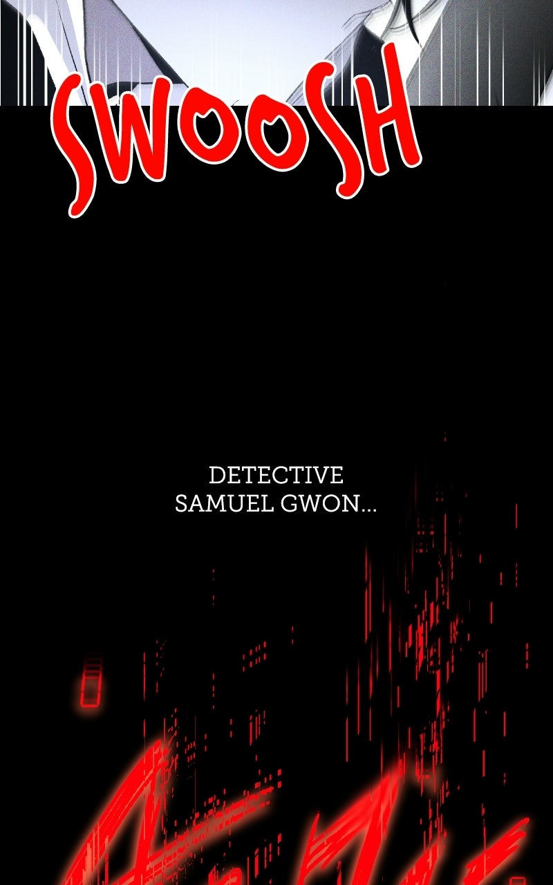 Destined Killer Ep. 47 - Ensnared (1) page 29 - 
