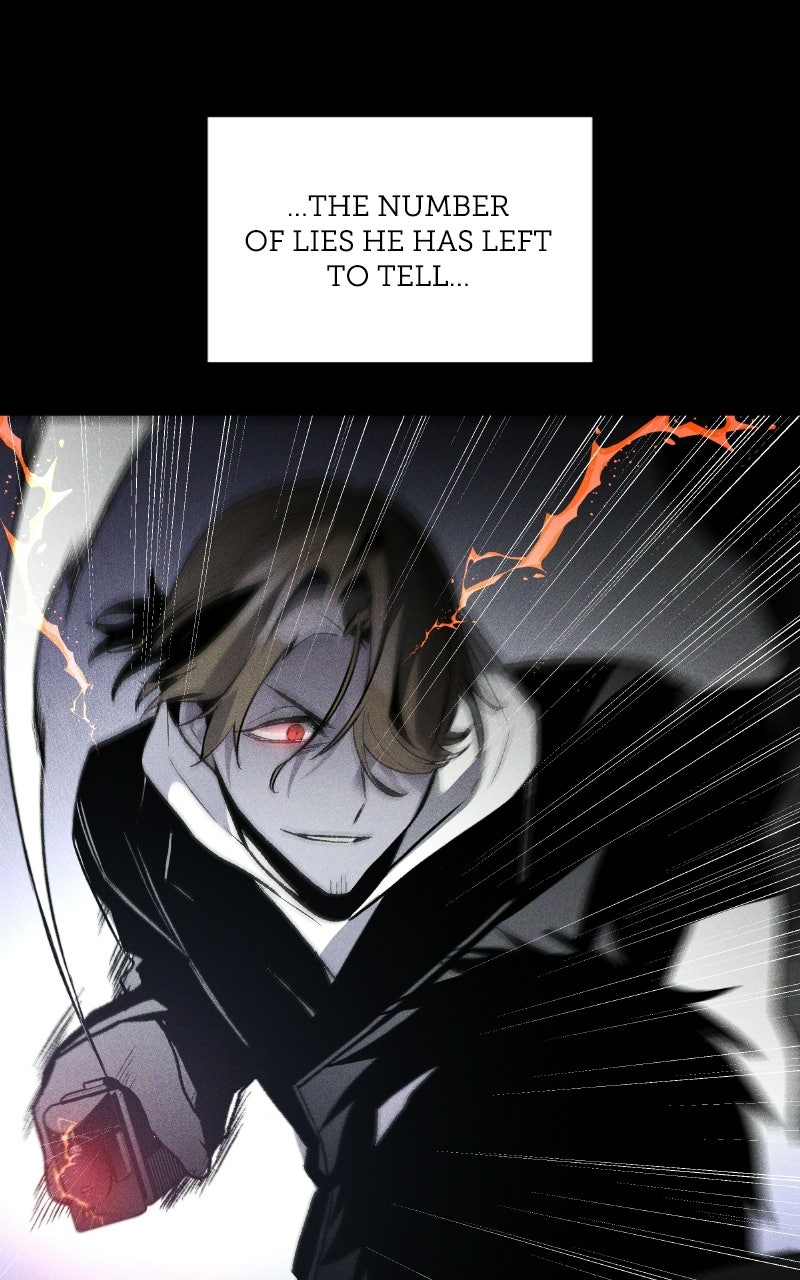 Destined Killer Ep. 47 - Ensnared (1) page 36 - 