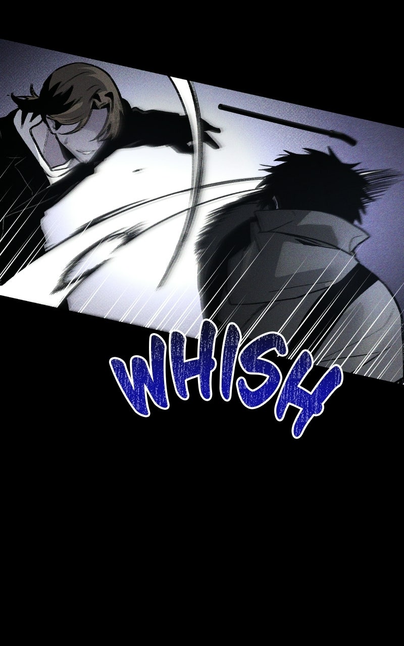 Destined Killer Ep. 47 - Ensnared (1) page 39 - 