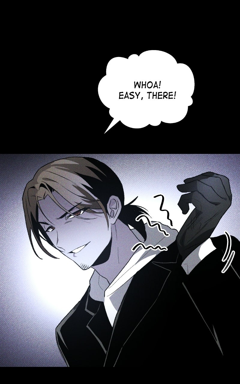Destined Killer Ep. 47 - Ensnared (1) page 40 - 