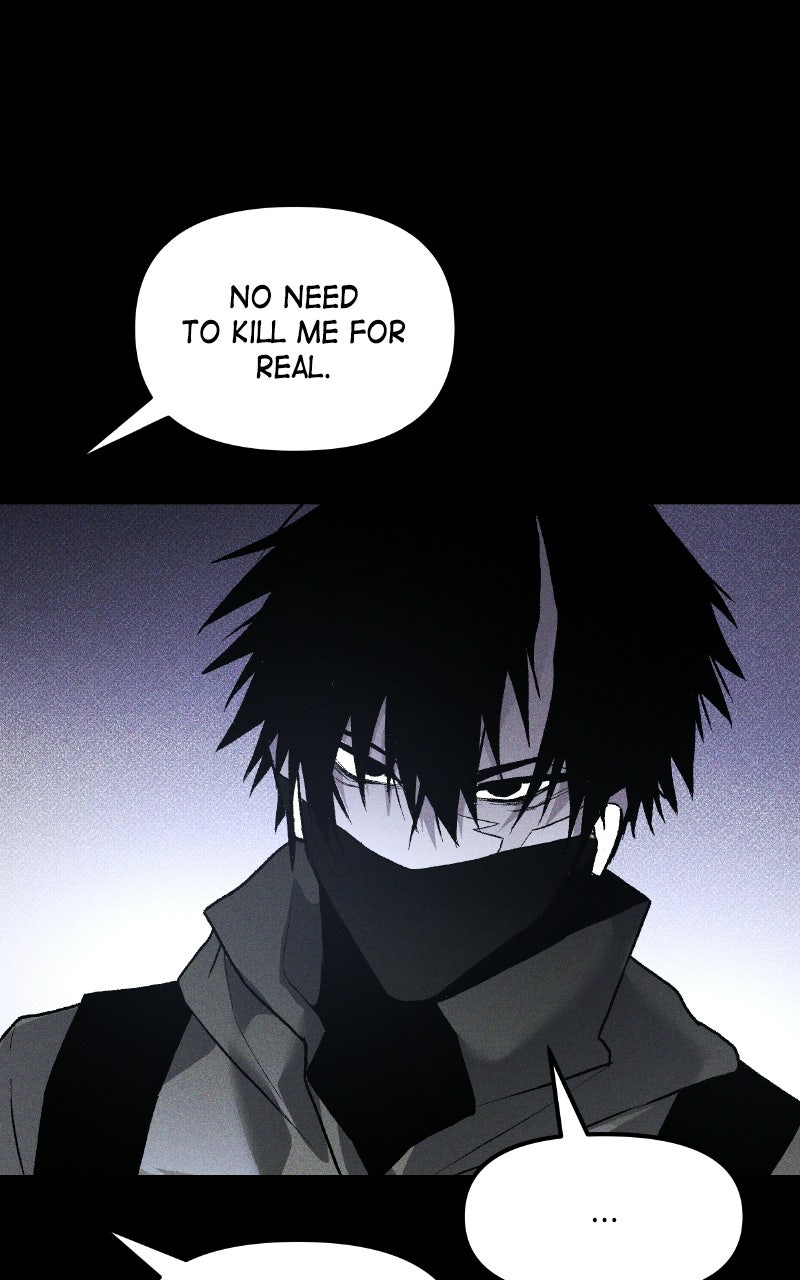 Destined Killer Ep. 47 - Ensnared (1) page 41 - 