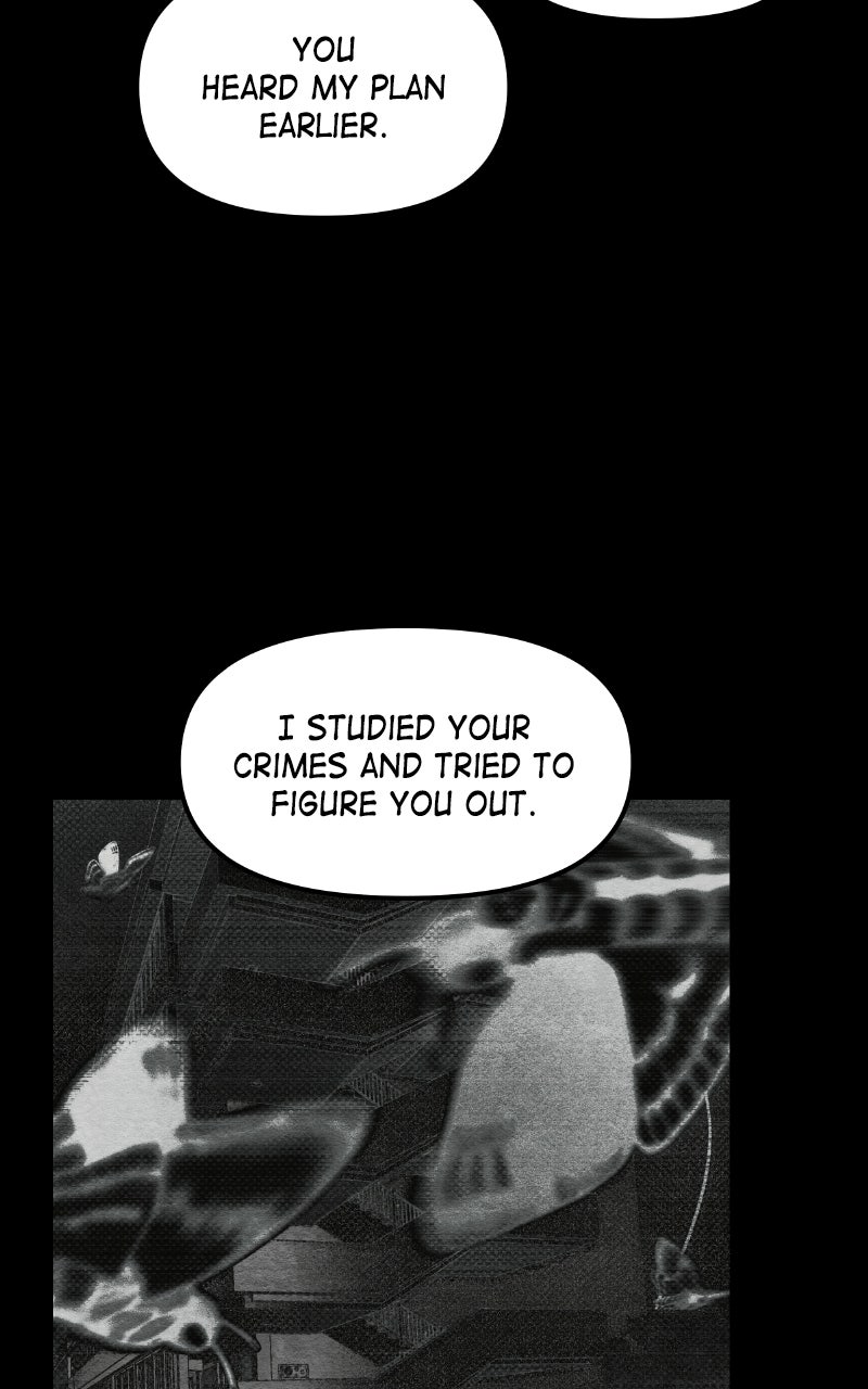 Destined Killer Ep. 47 - Ensnared (1) page 42 - 