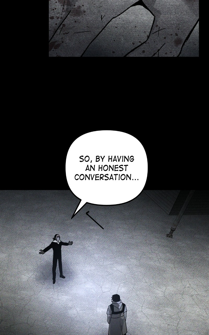 Destined Killer Ep. 47 - Ensnared (1) page 44 - 