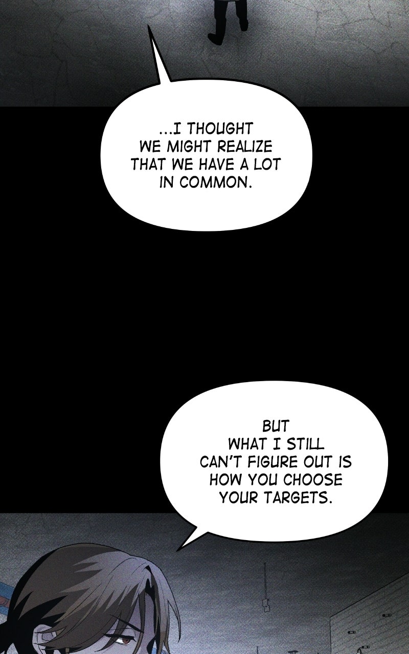 Destined Killer Ep. 47 - Ensnared (1) page 45 - 