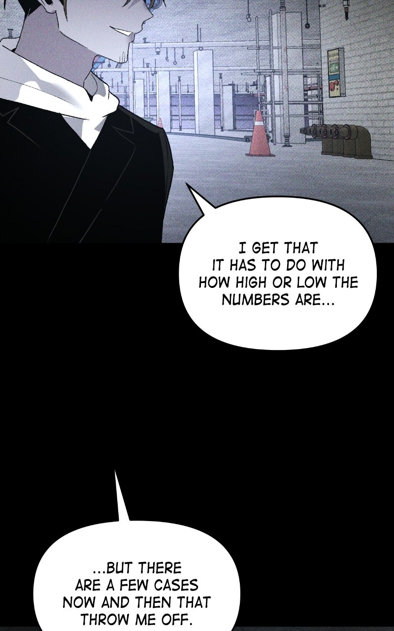 Destined Killer Ep. 47 - Ensnared (1) page 46 - 