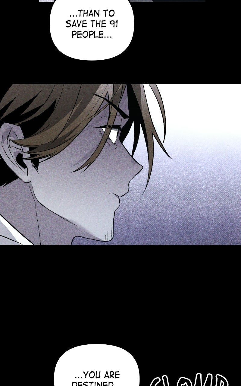 Destined Killer Ep. 47 - Ensnared (1) page 49 - 