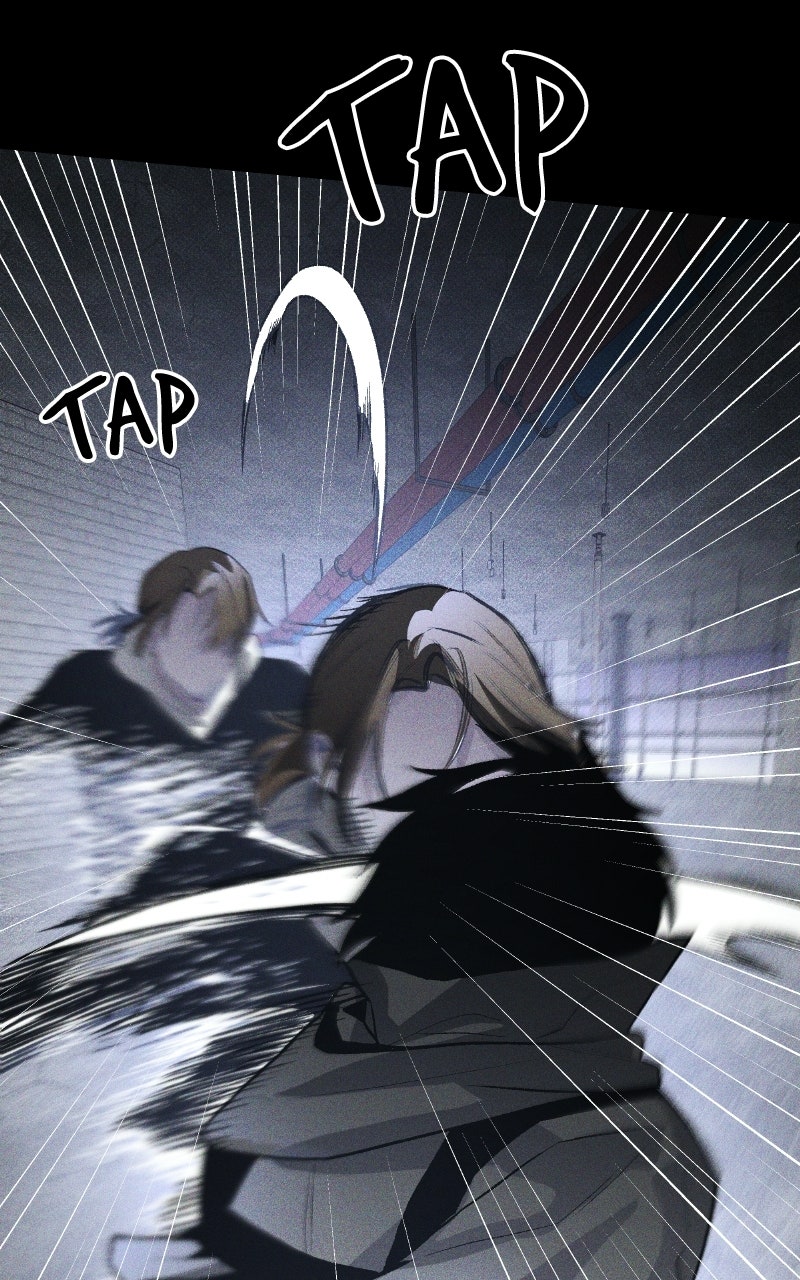 Destined Killer Ep. 47 - Ensnared (1) page 6 - 