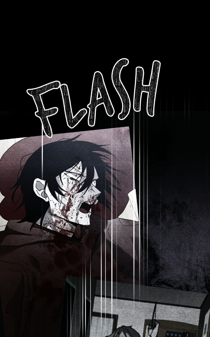 Destined Killer Ep. 47 - Ensnared (1) page 52 - 
