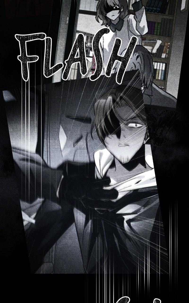 Destined Killer Ep. 47 - Ensnared (1) page 53 - 