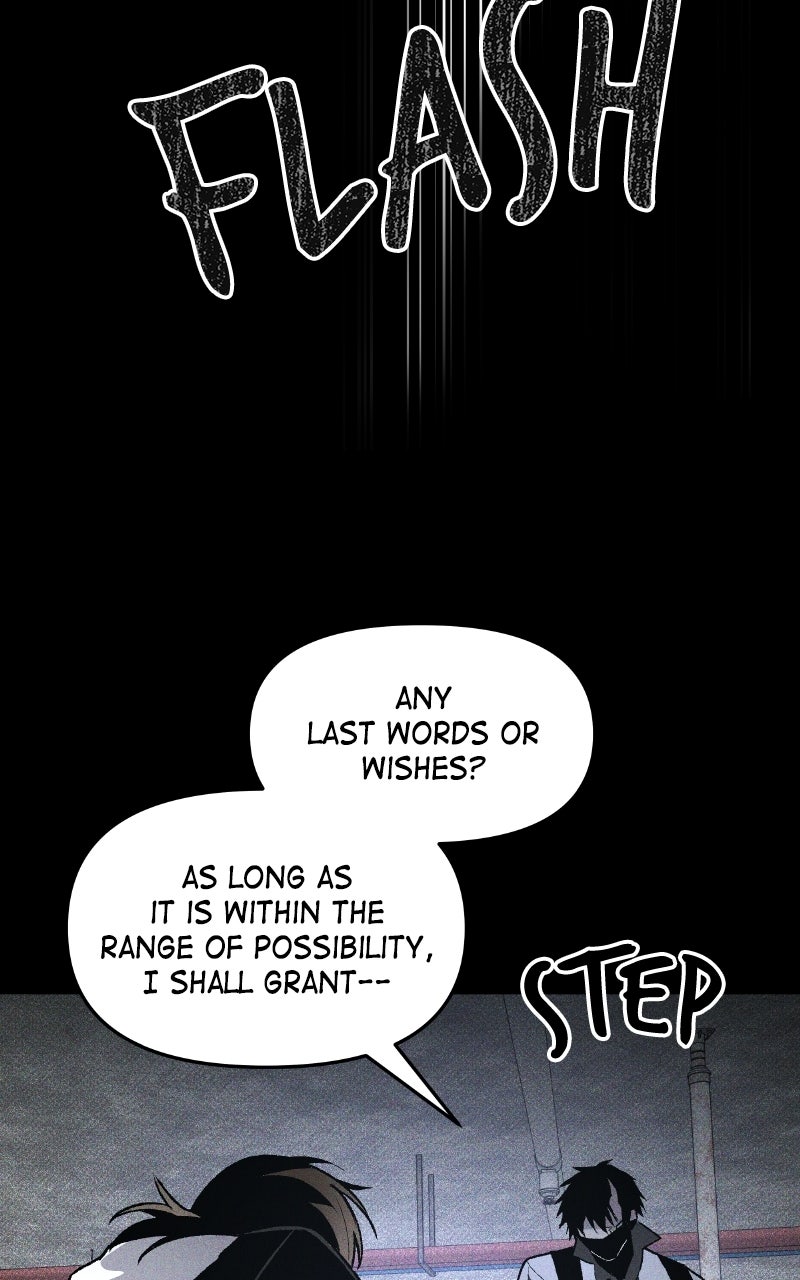 Destined Killer Ep. 47 - Ensnared (1) page 54 - 
