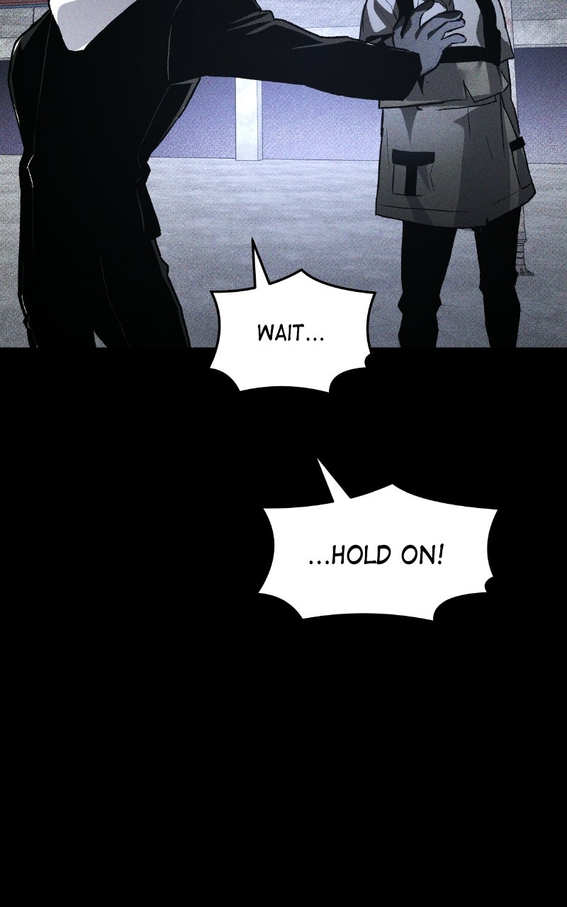 Destined Killer Ep. 47 - Ensnared (1) page 55 - 