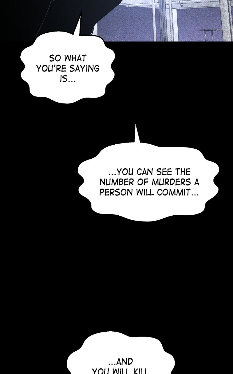 Destined Killer Ep. 47 - Ensnared (1) page 57 - 