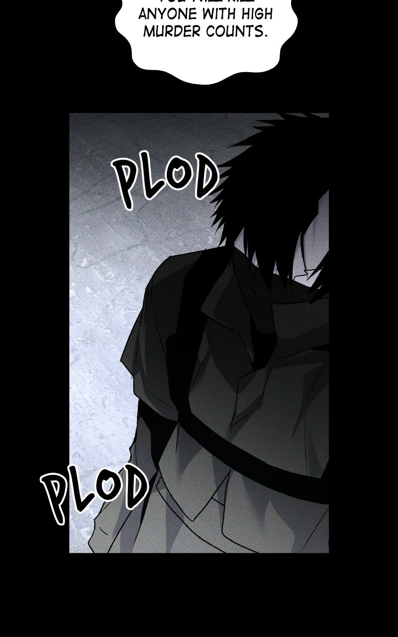Destined Killer Ep. 47 - Ensnared (1) page 58 - 