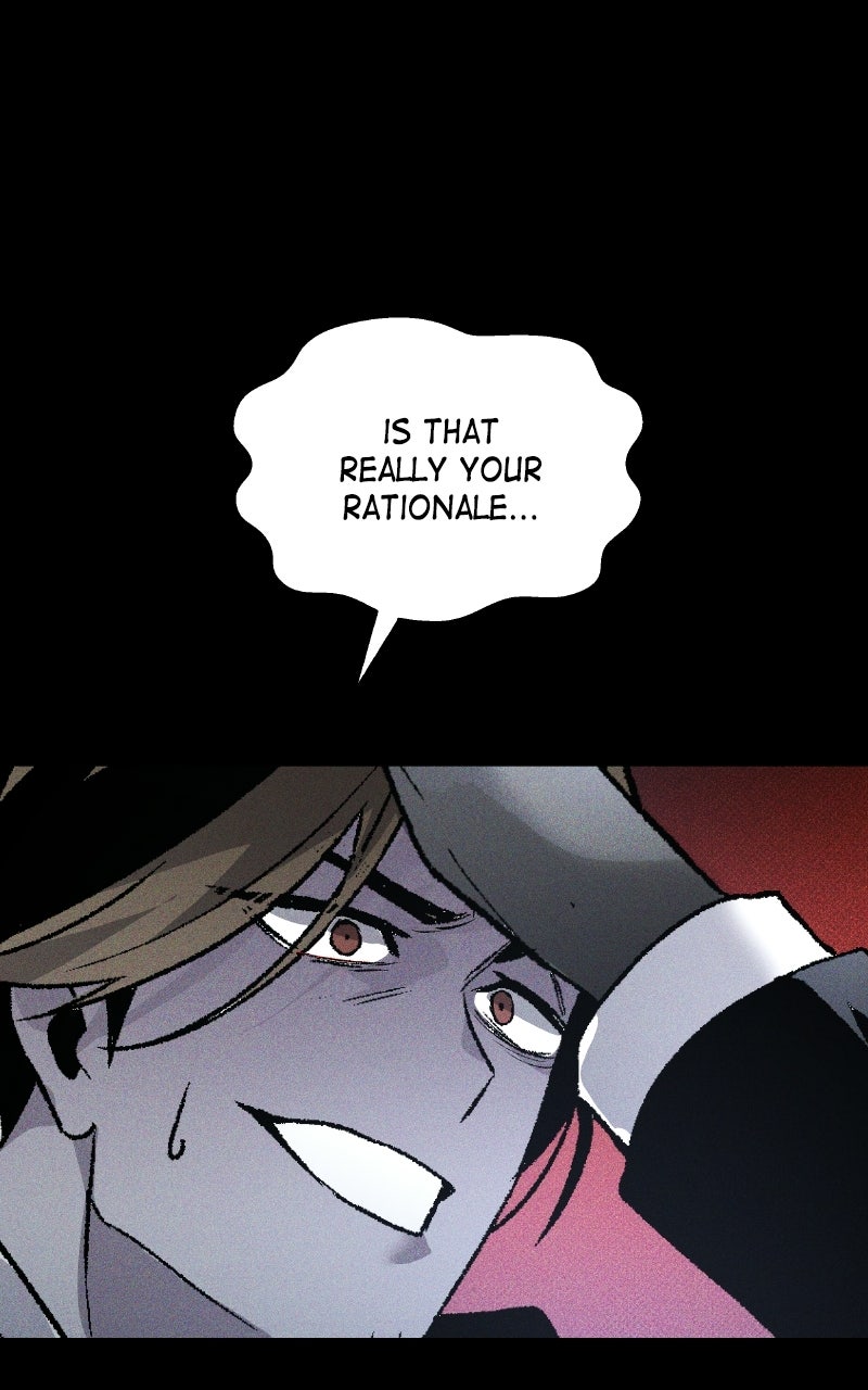 Destined Killer Ep. 47 - Ensnared (1) page 59 - 