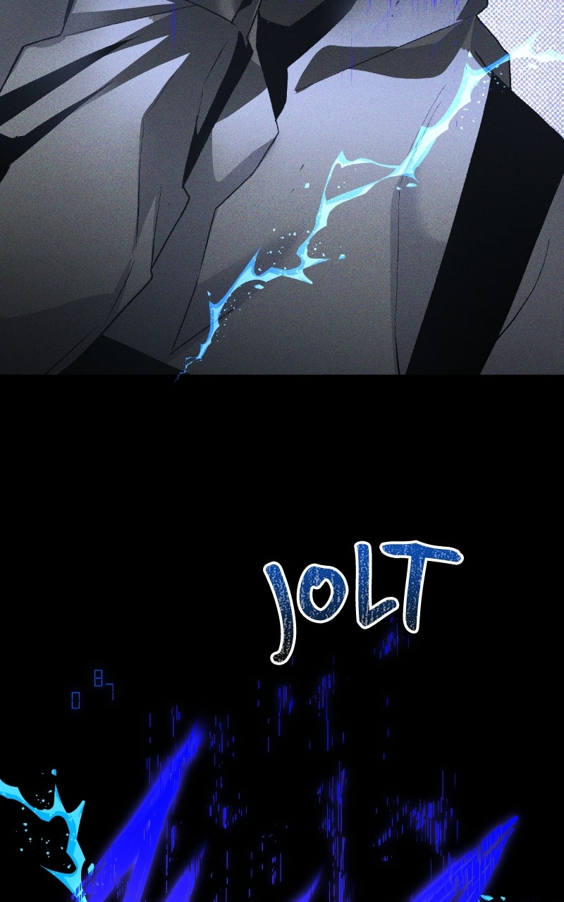 Destined Killer Ep. 47 - Ensnared (1) page 61 - 