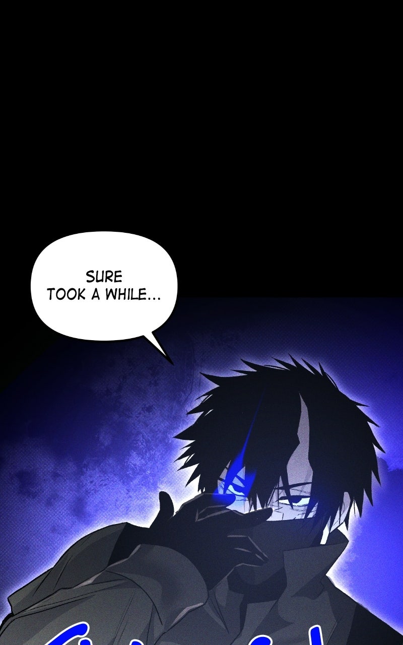 Destined Killer Ep. 47 - Ensnared (1) page 63 - 