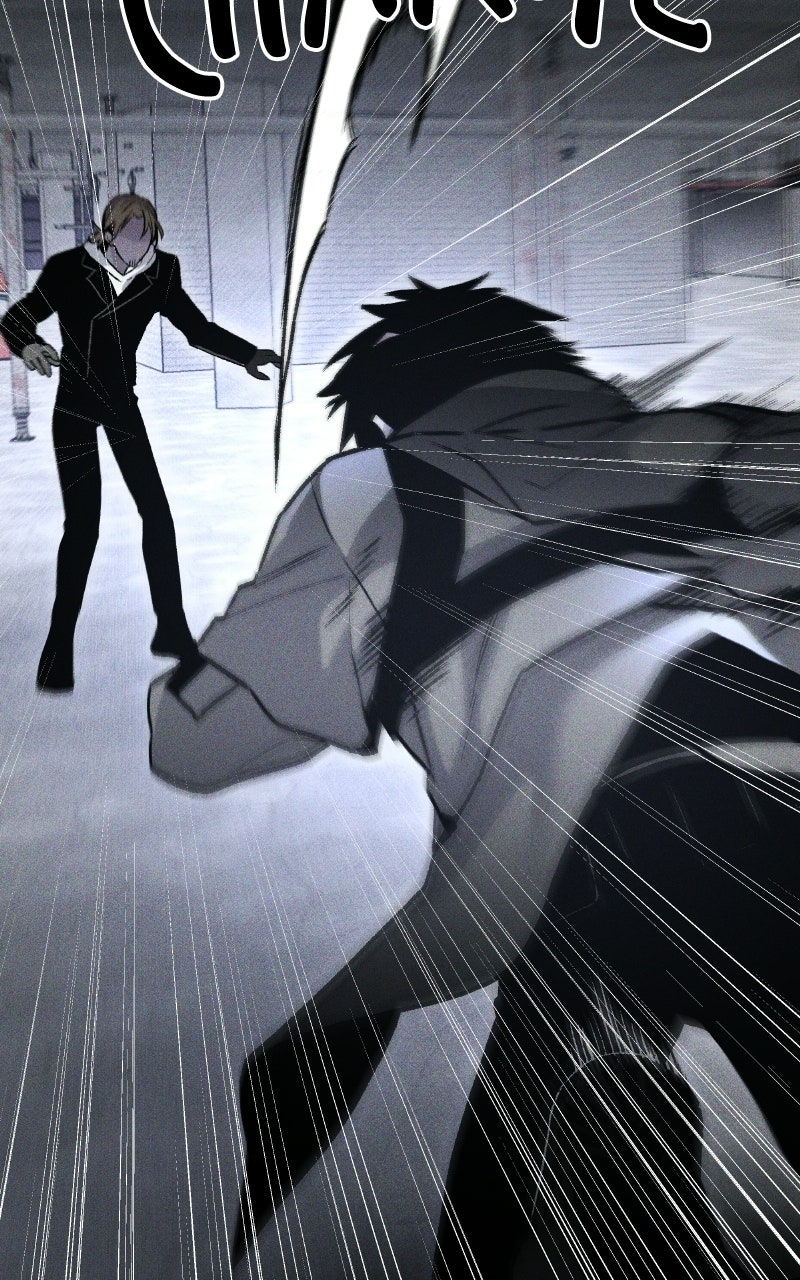 Destined Killer Ep. 47 - Ensnared (1) page 65 - 