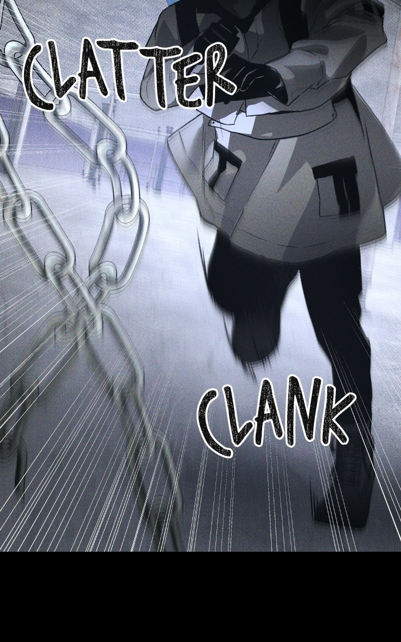 Destined Killer Ep. 47 - Ensnared (1) page 68 - 