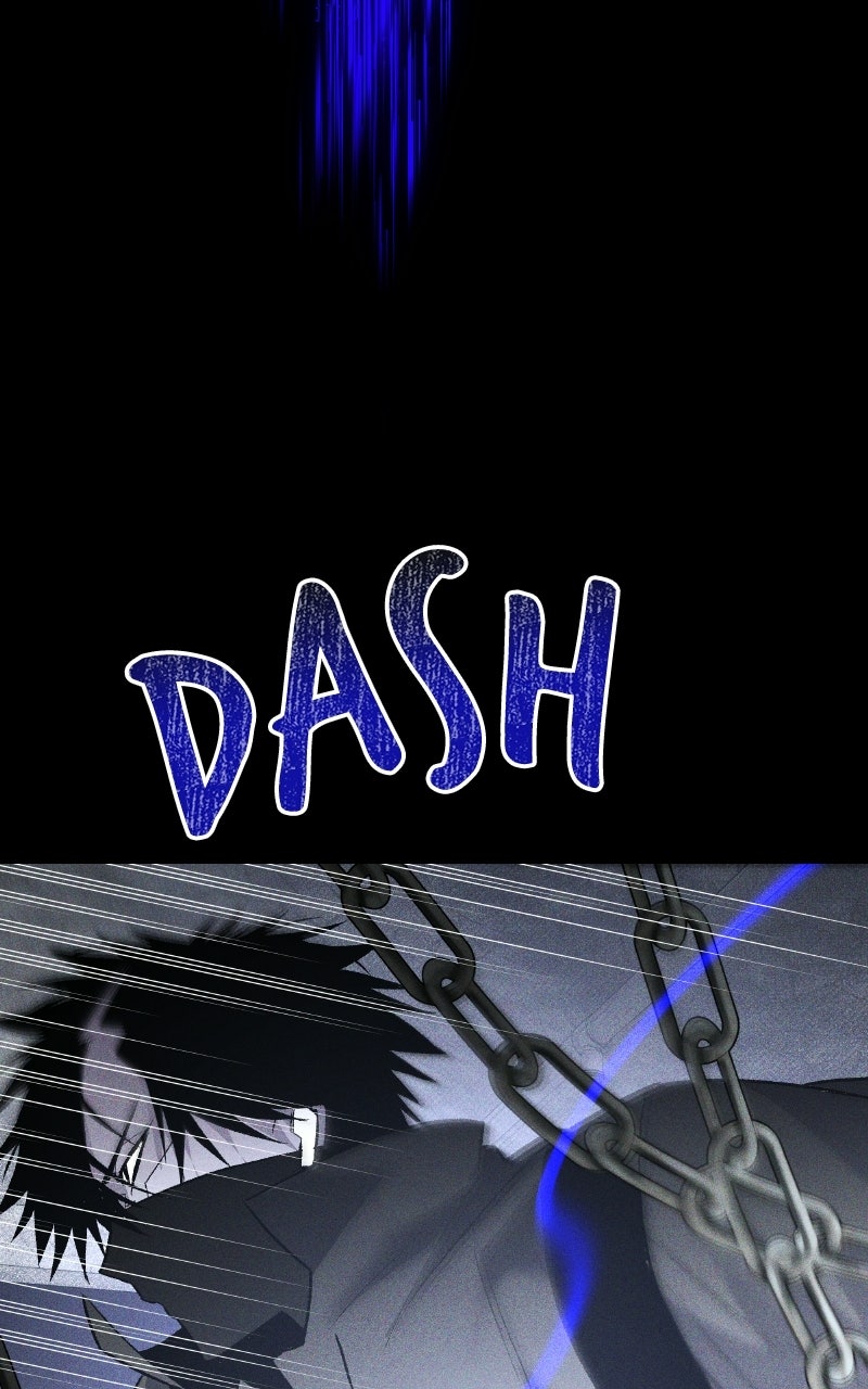 Destined Killer Ep. 47 - Ensnared (1) page 70 - 