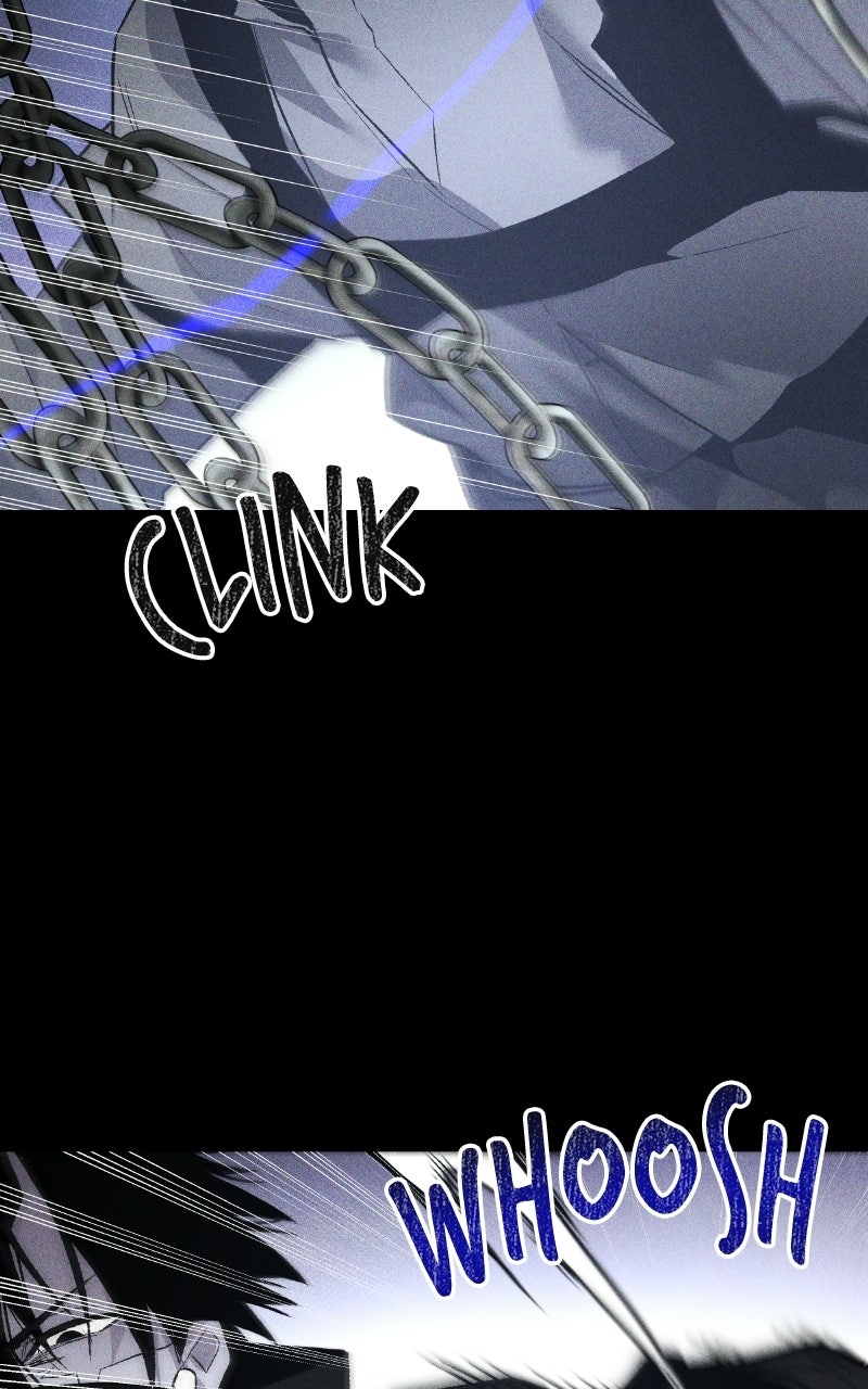 Destined Killer Ep. 47 - Ensnared (1) page 71 - 