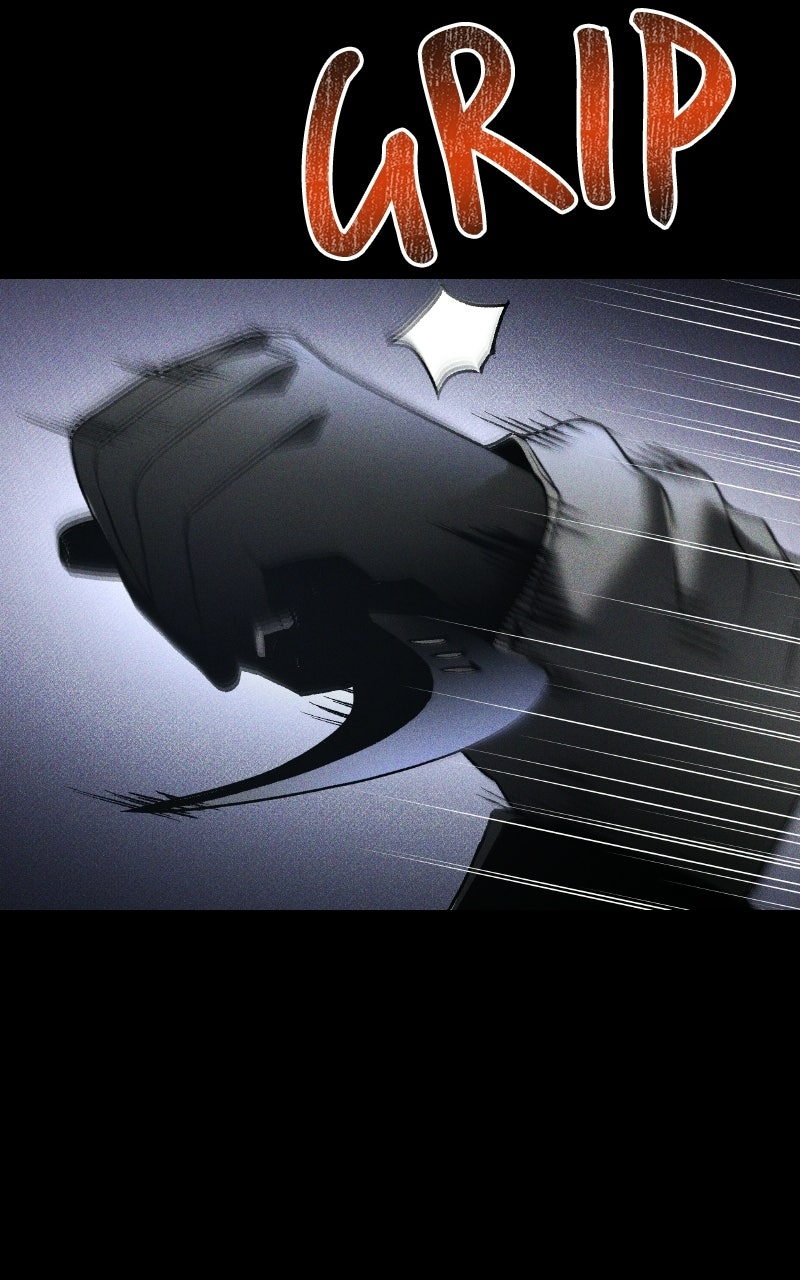 Destined Killer Ep. 47 - Ensnared (1) page 73 - 