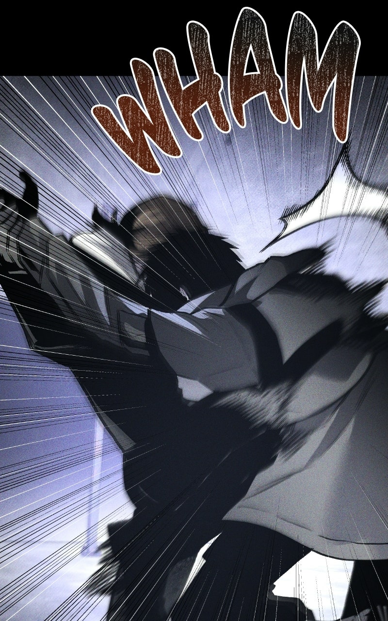 Destined Killer Ep. 47 - Ensnared (1) page 74 - 